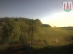 Archiv Foto Webcam Brennberg: Loipen Loidsberg 17:00