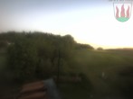 Archiv Foto Webcam Brennberg: Loipen Loidsberg 19:00