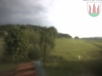 Archiv Foto Webcam Brennberg: Loipen Loidsberg 17:00