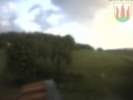 Archiv Foto Webcam Brennberg: Loipen Loidsberg 19:00