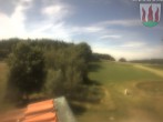 Archiv Foto Webcam Brennberg: Loipen Loidsberg 09:00