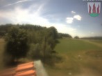 Archiv Foto Webcam Brennberg: Loipen Loidsberg 11:00