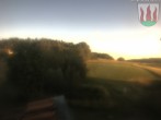Archiv Foto Webcam Brennberg: Loipen Loidsberg 19:00