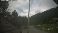 Archiv Foto Webcam Bodmen Blitzingen - Goms 15:00