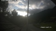 Archived image Webcam Bodmen Blitzingen 06:00