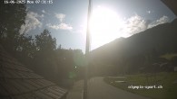 Archived image Webcam Bodmen Blitzingen 07:00
