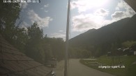 Archived image Webcam Bodmen Blitzingen 09:00
