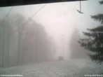 Archived image Webcam Ski Lift Eisenberg 07:00