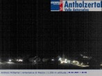 Archived image Webcam Antholz Mittertal in South Tyrol (1.236 m) 18:00