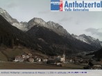 Archiv Foto Webcam Antholz Mittertal 09:00