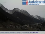 Archiv Foto Webcam Antholz Mittertal 11:00