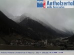 Archiv Foto Webcam Antholz Mittertal 13:00