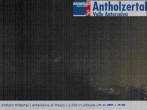 Archiv Foto Webcam Antholz Mittertal 17:00