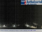 Archiv Foto Webcam Antholz Mittertal 23:00