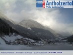 Archiv Foto Webcam Antholz Mittertal 09:00