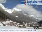 Archiv Foto Webcam Antholz Mittertal 11:00