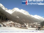 Archiv Foto Webcam Antholz Mittertal 13:00