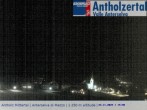 Archiv Foto Webcam Antholz Mittertal 17:00