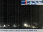 Archiv Foto Webcam Antholz Mittertal 23:00