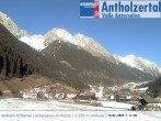 Archiv Foto Webcam Antholz Mittertal 13:00