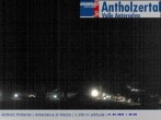 Archiv Foto Webcam Antholz Mittertal 23:00