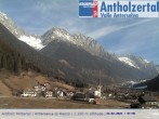 Archiv Foto Webcam Antholz Mittertal 09:00