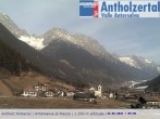 Archiv Foto Webcam Antholz Mittertal 11:00