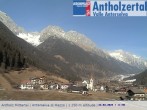 Archiv Foto Webcam Antholz Mittertal 13:00