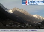 Archiv Foto Webcam Antholz Mittertal 15:00