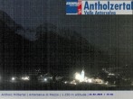 Archived image Webcam Antholz Mittertal in South Tyrol (1.236 m) 17:00