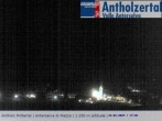 Archived image Webcam Antholz Mittertal in South Tyrol (1.236 m) 19:00