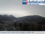 Archiv Foto Webcam Rasen Dorf mit Blick Richtung Kronplatz 11:00