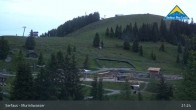 Archiv Foto Webcam Serfaus Murmliwasser 02:00