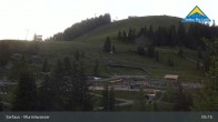 Archiv Foto Webcam Serfaus Murmliwasser 04:00