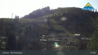 Archiv Foto Webcam Serfaus Murmliwasser 07:00