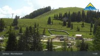 Archiv Foto Webcam Serfaus Murmliwasser 10:00