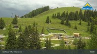 Archiv Foto Webcam Serfaus Murmliwasser 14:00