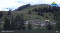 Archived image Webcam Murmli Water Kidspark in Serfaus 20:00