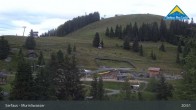 Archiv Foto Webcam Serfaus Murmliwasser 02:00