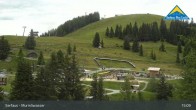 Archiv Foto Webcam Serfaus Murmliwasser 14:00