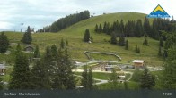Archiv Foto Webcam Serfaus Murmliwasser 16:00