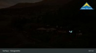 Archiv Foto Webcam Serfaus: Blick Königsleithe 00:00