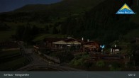 Archiv Foto Webcam Serfaus: Blick Königsleithe 02:00