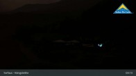 Archived image Webcam Serfaus: View Restaurant Leithe Wirt 02:00