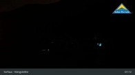 Archived image Webcam Serfaus: View Restaurant Leithe Wirt 00:00