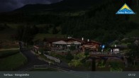 Archiv Foto Webcam Serfaus: Blick Königsleithe 00:00