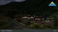 Archiv Foto Webcam Serfaus: Blick Königsleithe 02:00