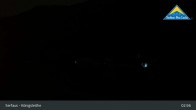 Archiv Foto Webcam Serfaus: Blick Königsleithe 02:00