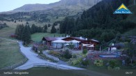 Archiv Foto Webcam Serfaus: Blick Königsleithe 04:00