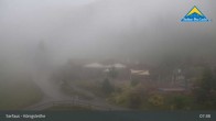Archived image Webcam Serfaus: View Restaurant Leithe Wirt 07:00
